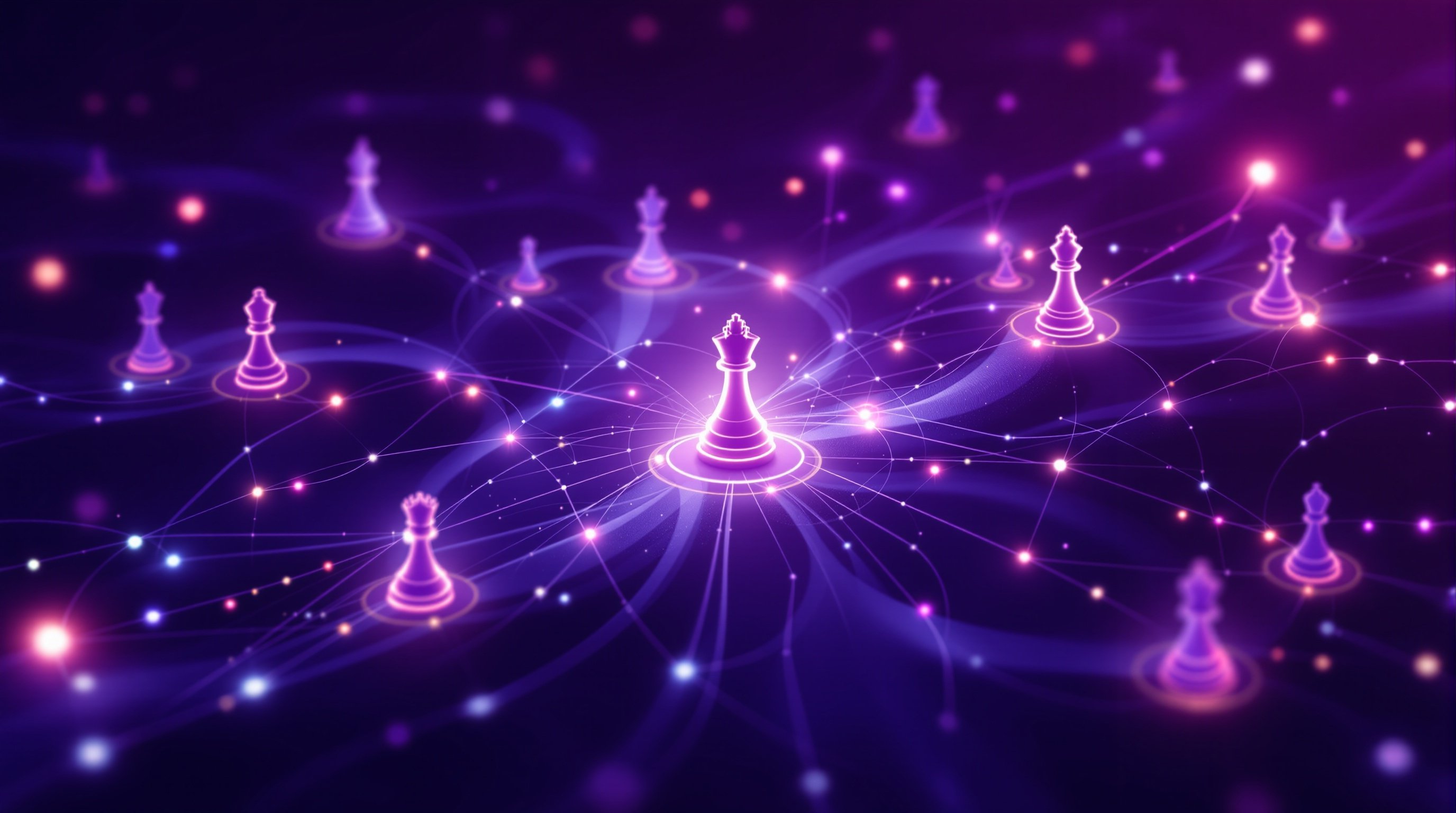 Strategy & Transformation